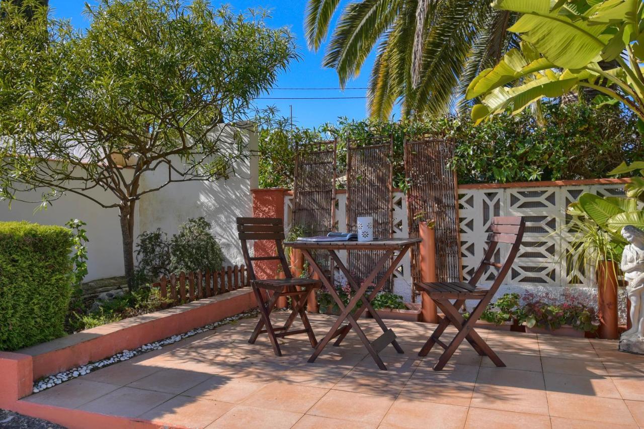 Villa Indigo à Jávea Extérieur photo