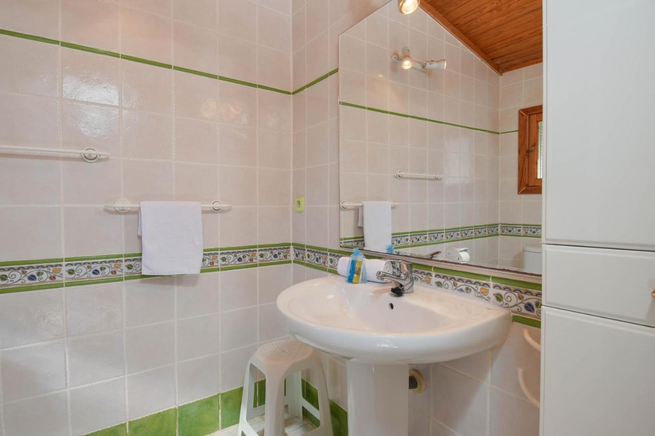 Villa Indigo à Jávea Extérieur photo