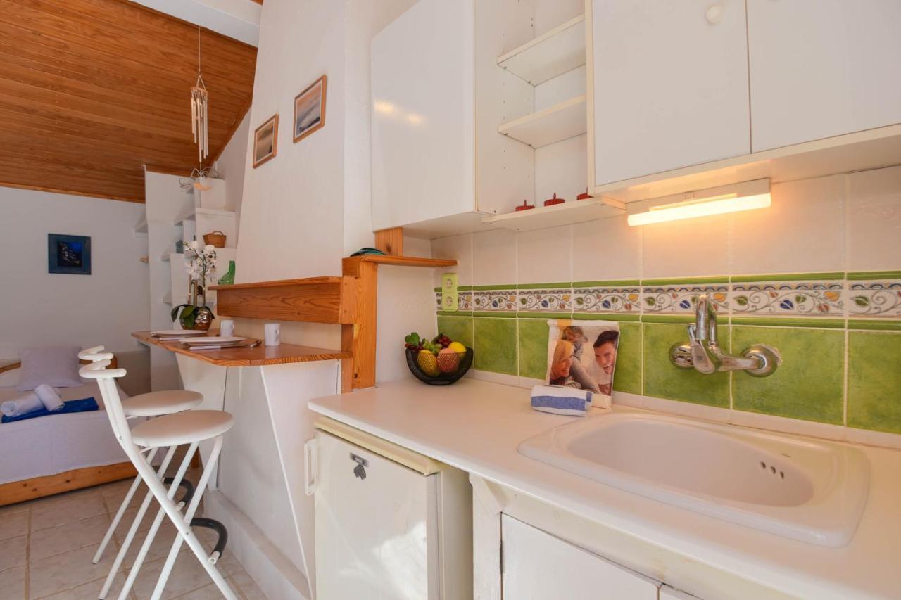 Villa Indigo à Jávea Extérieur photo